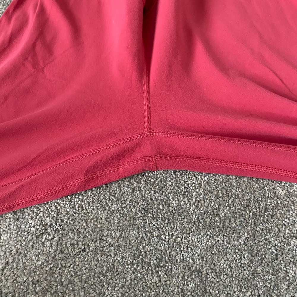 SOLD Lululemon align leggings - Picture 4 of 6
